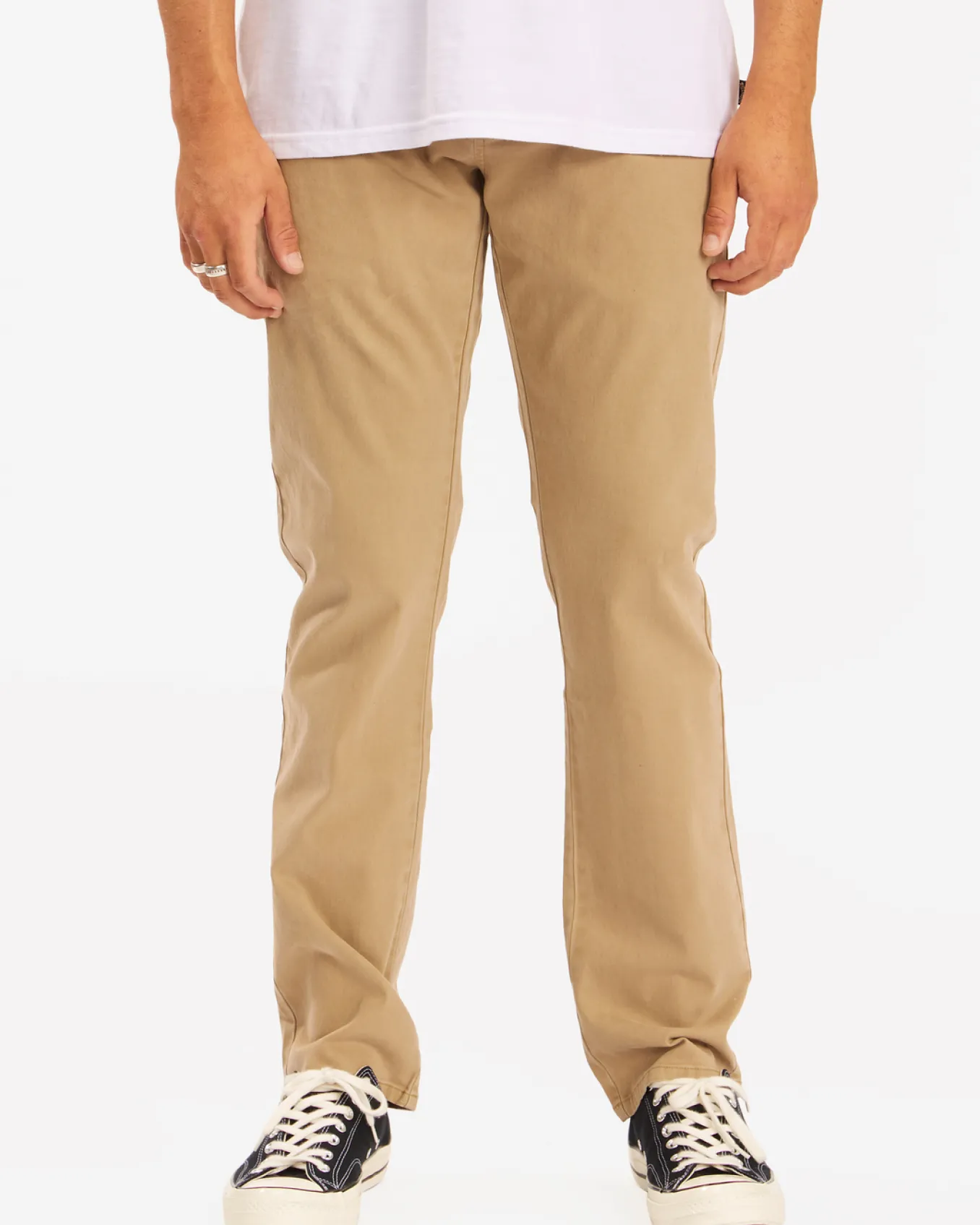 73 Chino - Calças chino para Homem