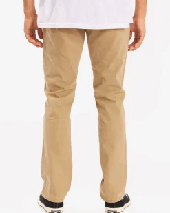 73 Chino - Calças chino para Homem