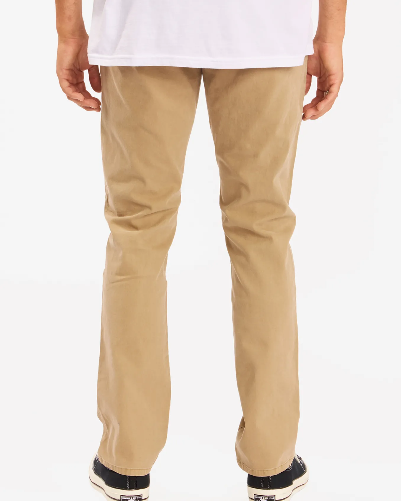73 Chino - Calças chino para Homem