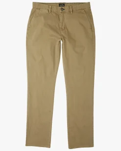 73 Chino - Calças chino para Homem
