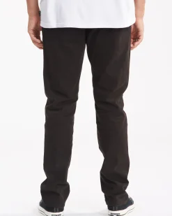 73 Chino - Cal&ccedil;as chino para Homem