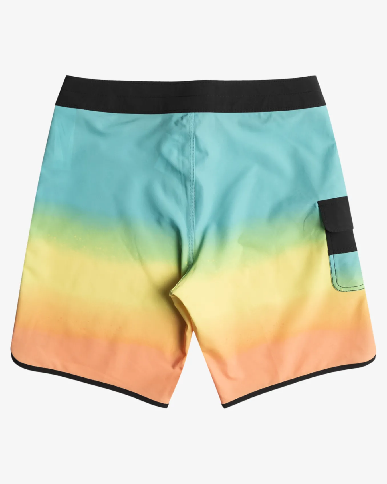 73 Fade Pro 19" - Calções de banho pelo joelho para Homem