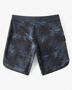 73 Pro 19" - Cal&ccedil;&otilde;es de banho pelo joelho para Homem