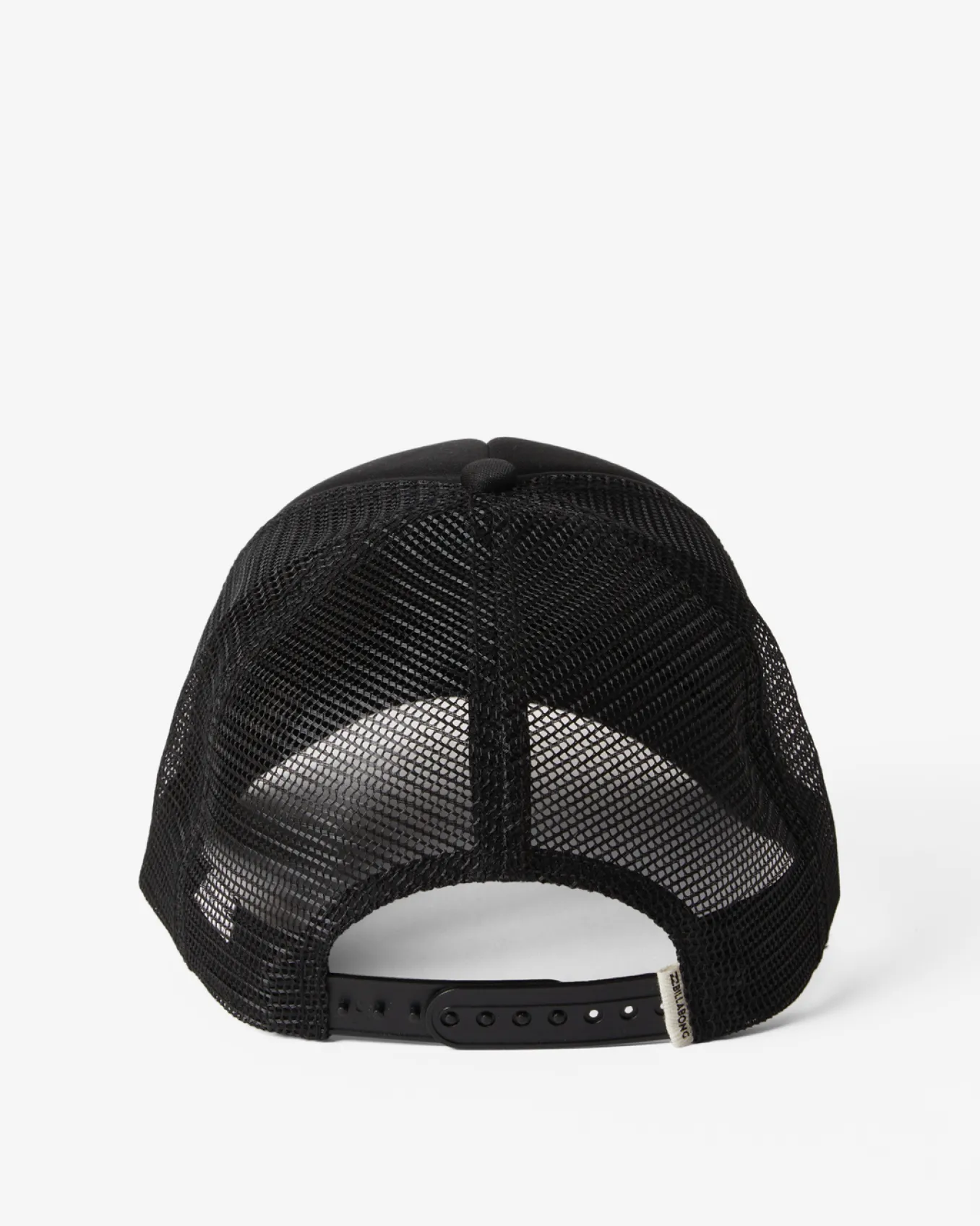 Across Waves - Boné Trucker para Mulher