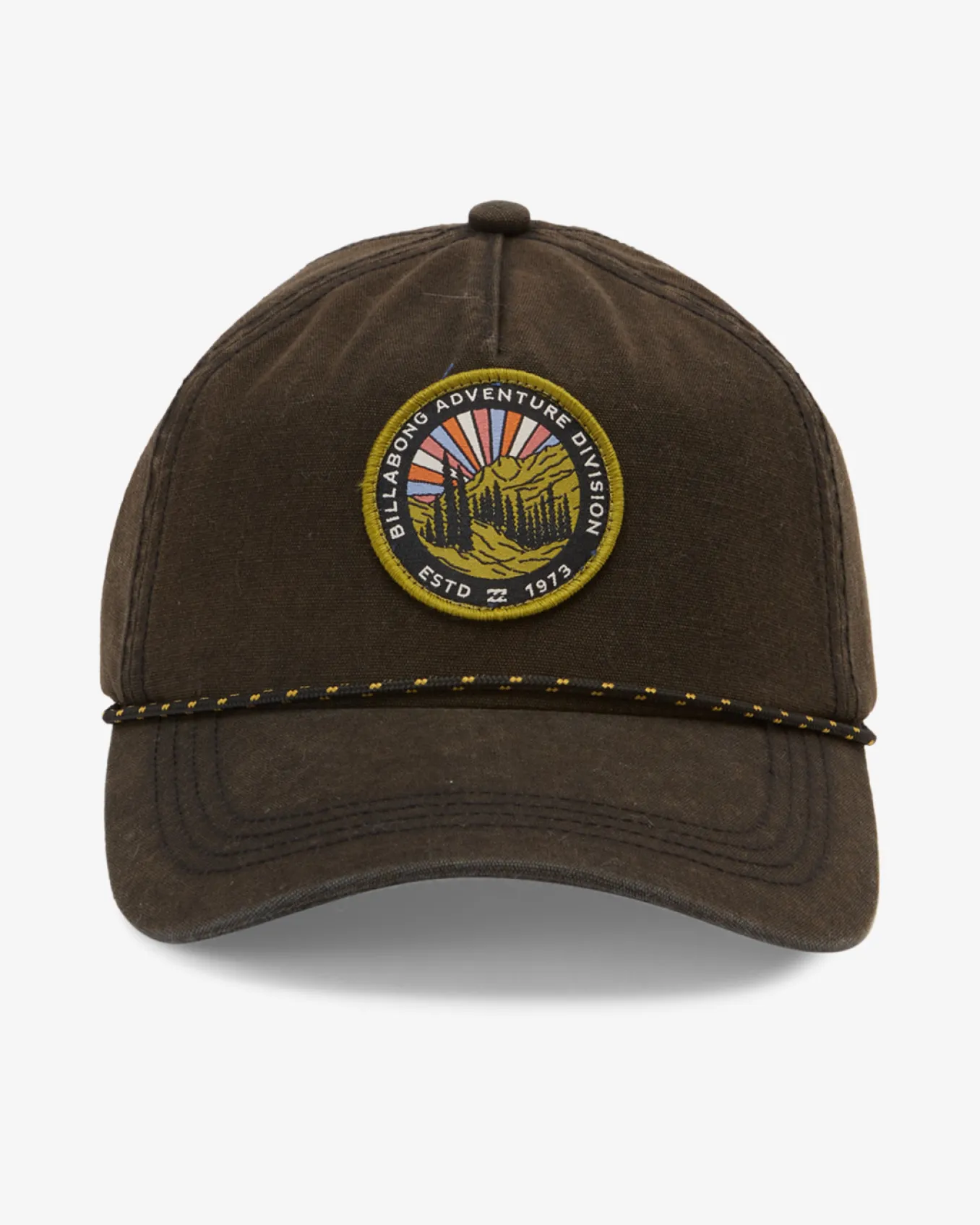 A/DIV - Boné Snapback para Mulher