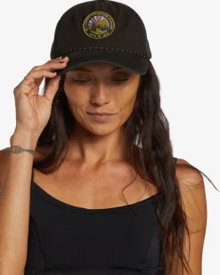 A/DIV - Boné Snapback para Mulher