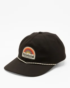 A/Div - Boné Strapback para Homem