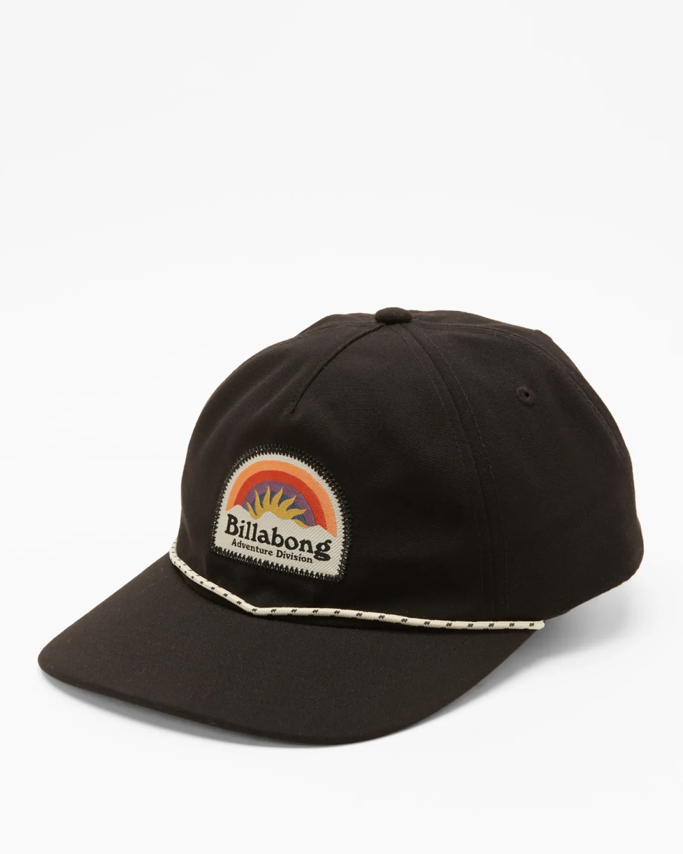 A/Div - Boné Strapback para Homem