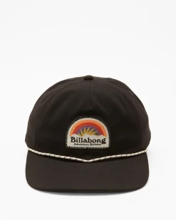 A/Div - Bon&eacute; Strapback para Homem