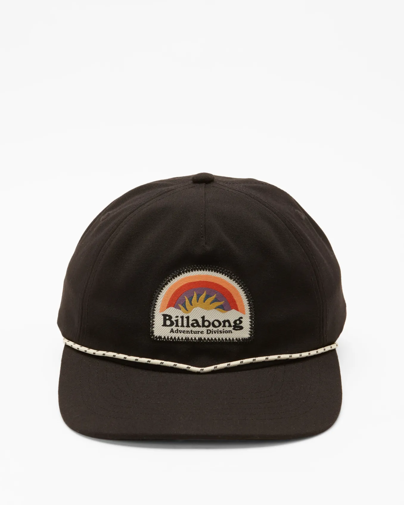 A/Div - Boné Strapback para Homem