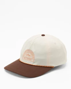 A/Div - Boné Strapback para Homem