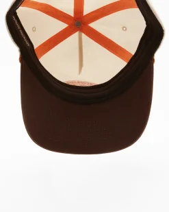 A/Div - Bon&eacute; Strapback para Homem