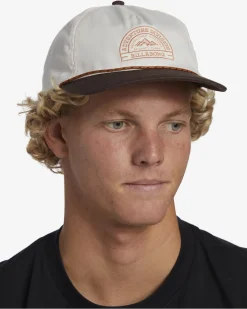 A/Div - Bon&eacute; Strapback para Homem