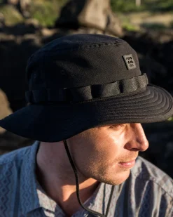 A/DIV - Chapéu estilo boonie para Homem