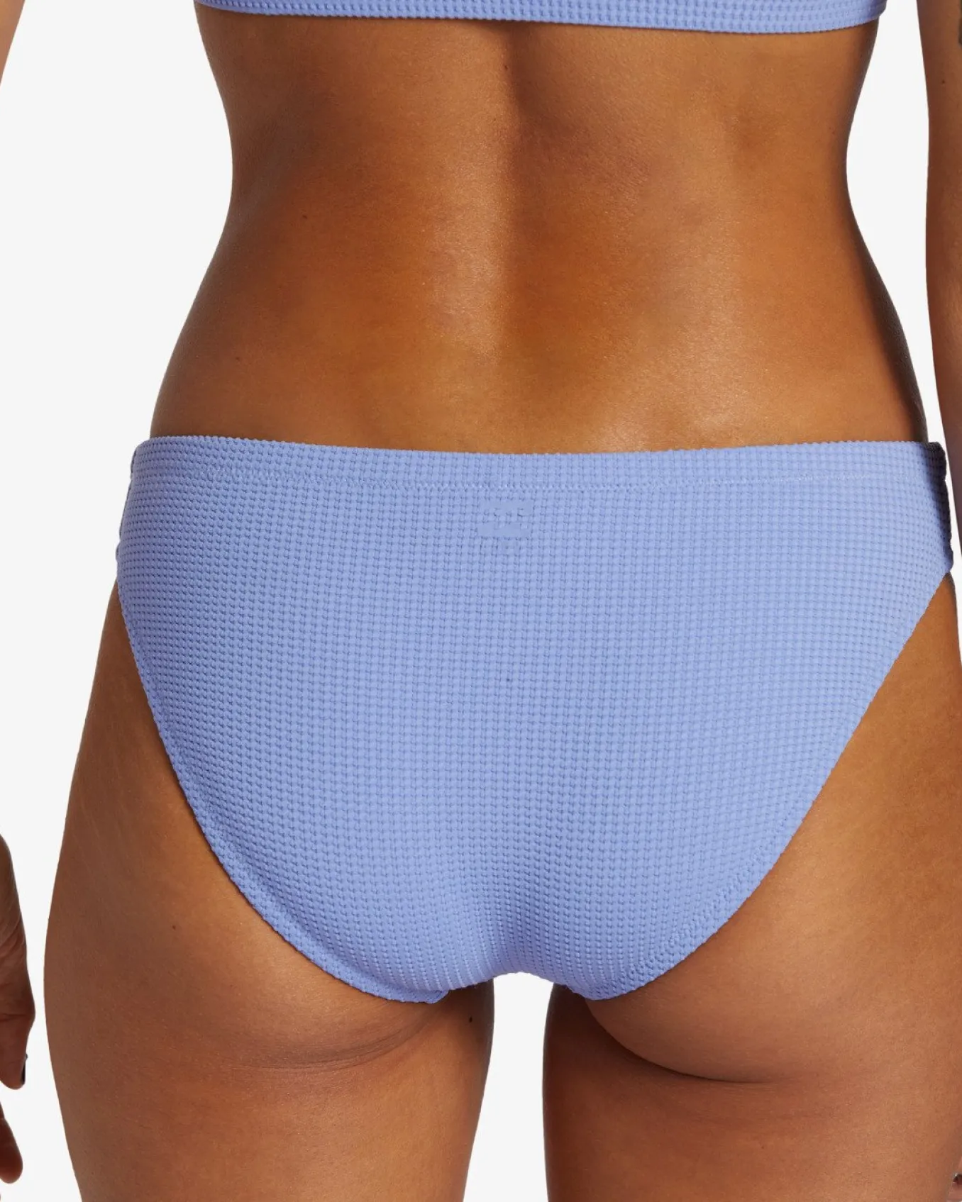 A/DIV - Cueca de biquíni com cintura descida para Mulher
