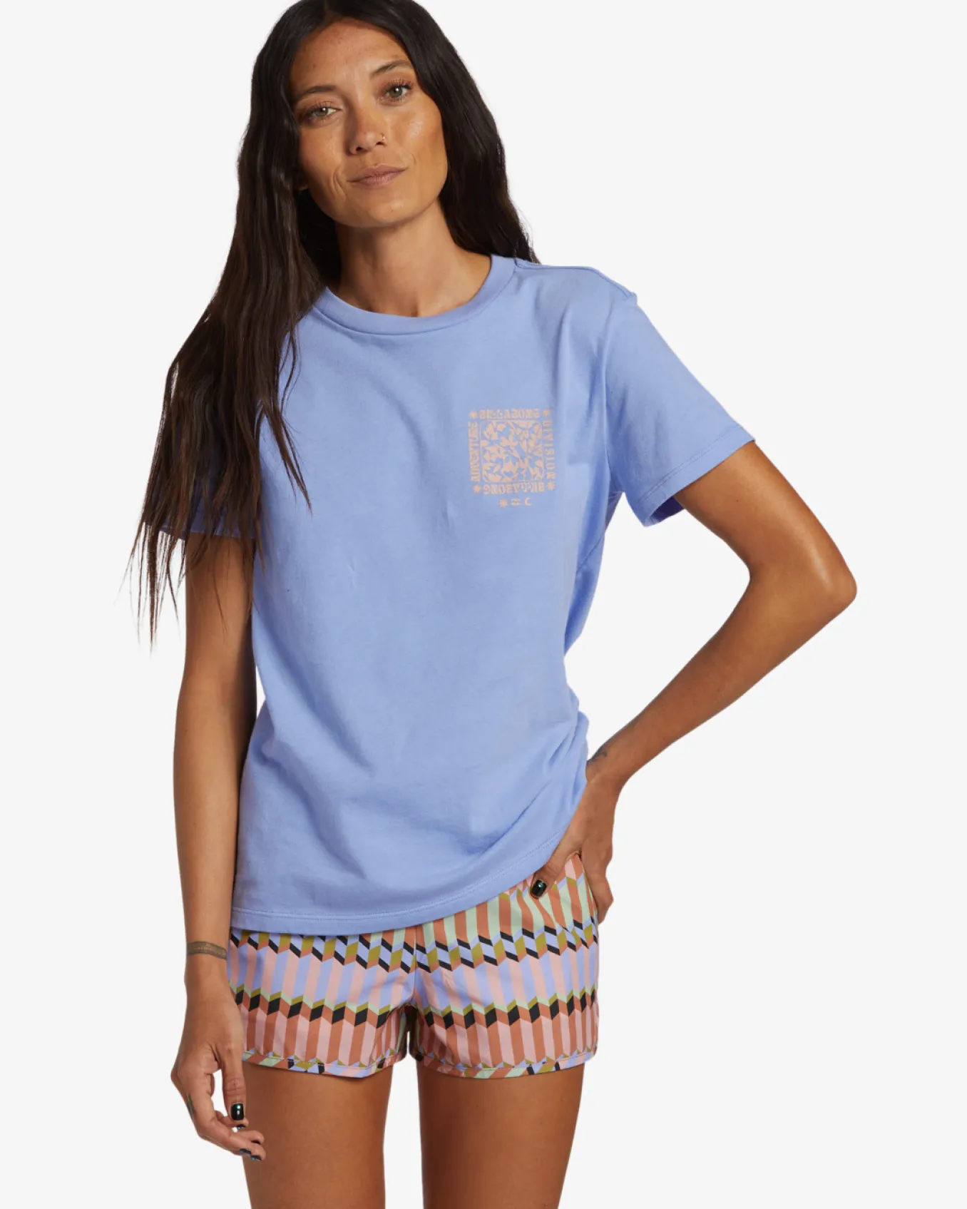 A/Div - T-shirt para Mulher