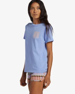 A/Div - T-shirt para Mulher