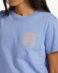 A/Div - T-shirt para Mulher