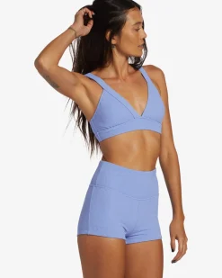 A/DIV Banded - Parte de cima de biqu&iacute;ni Bandeau para Mulher