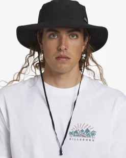 A/Div Big John Lite - Chapéu safari para Homem