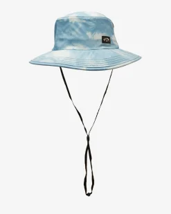 A/Div Big John Lite - Chap&eacute;u safari para Homem