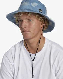 A/Div Big John Lite - Chapéu safari para Homem