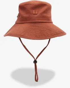 A/DIV Fisherman - Chap&eacute;u Bucket para Mulher