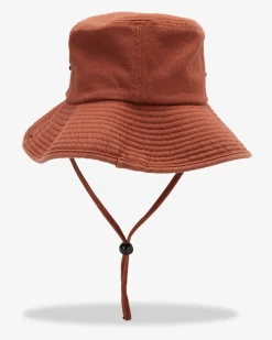 A/DIV Fisherman - Chap&eacute;u Bucket para Mulher