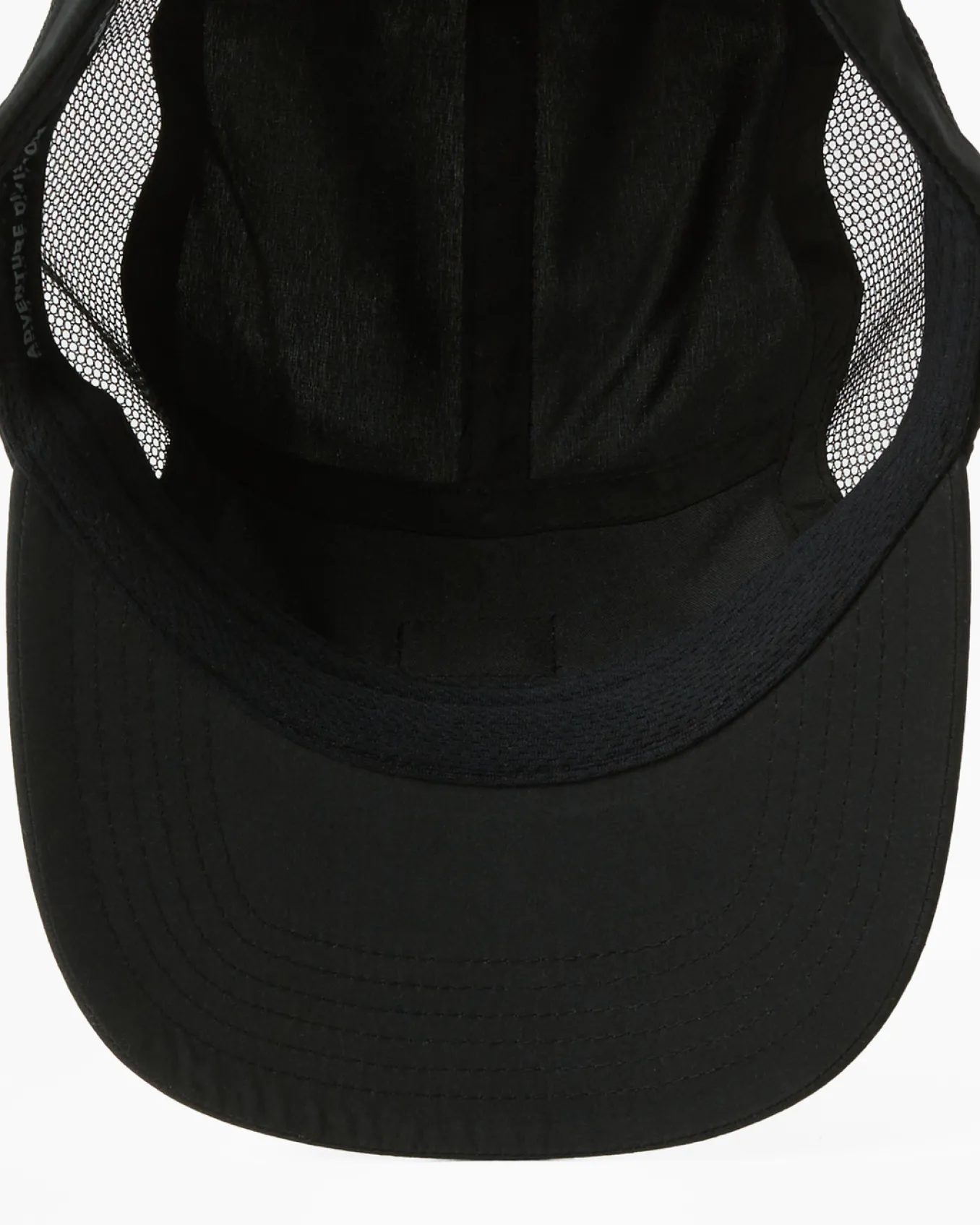 A/DIV Mesh - Boné Strapback para Homem