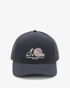 A/DIV Range - Bon&eacute; Trucker para Homem