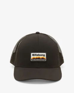 A/DIV Range - Bon&eacute; Trucker para Homem