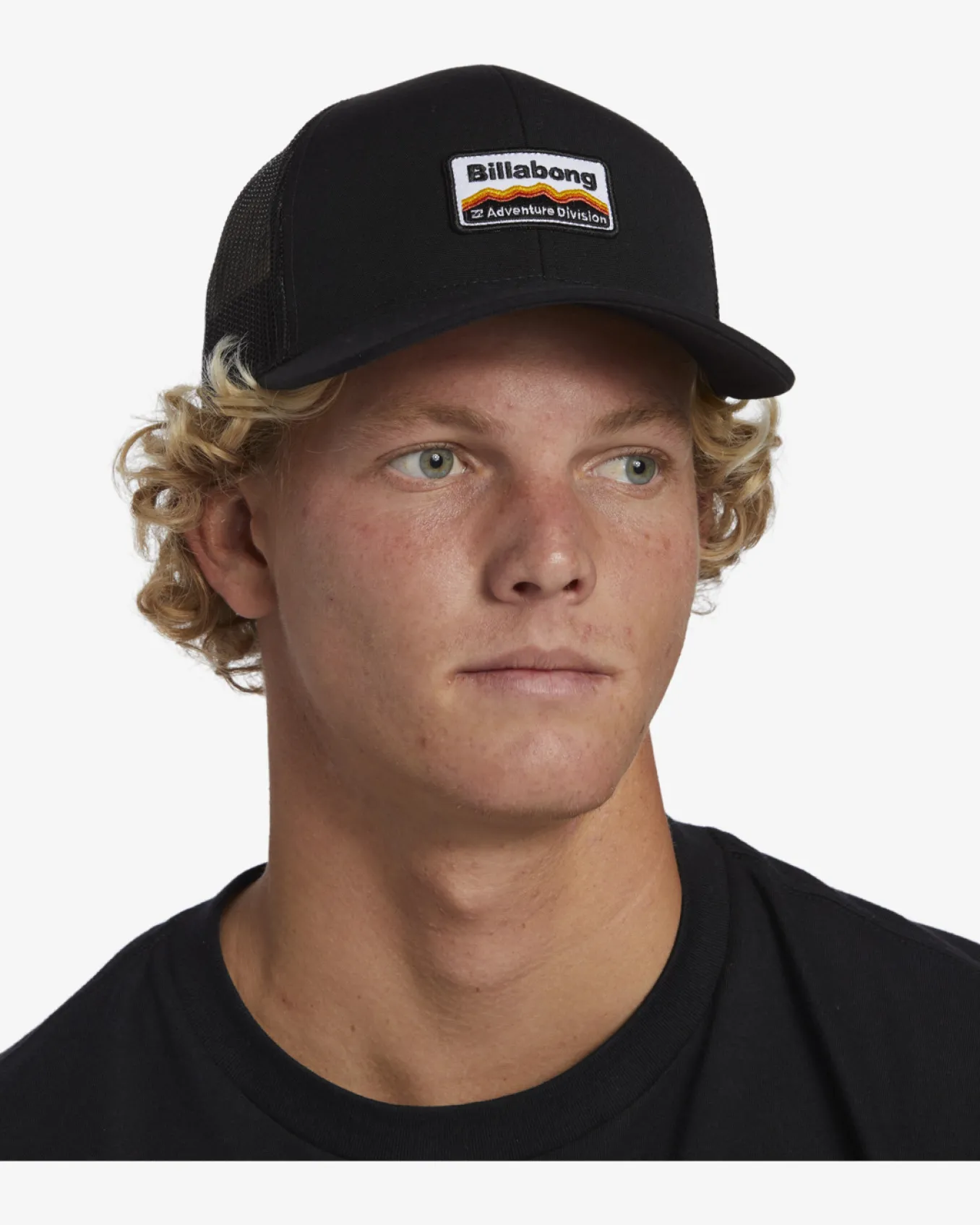 A/DIV Range - Boné Trucker para Homem