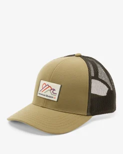 A/DIV Range - Boné Trucker para Homem