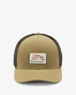 A/DIV Range - Bon&eacute; Trucker para Homem