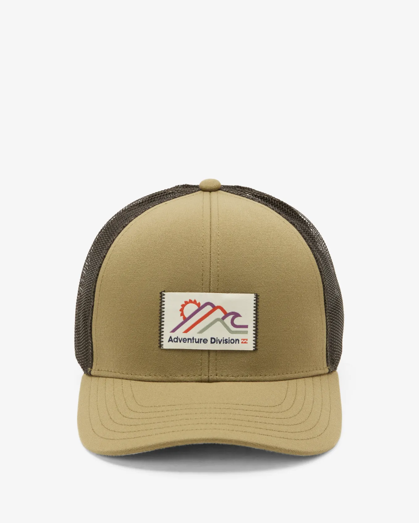 A/DIV Range - Boné Trucker para Homem