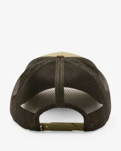 A/DIV Range - Boné Trucker para Homem