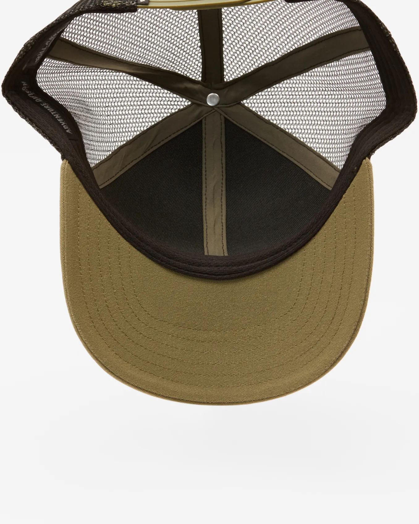 A/DIV Range - Boné Trucker para Homem