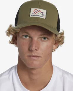 A/DIV Range - Boné Trucker para Homem