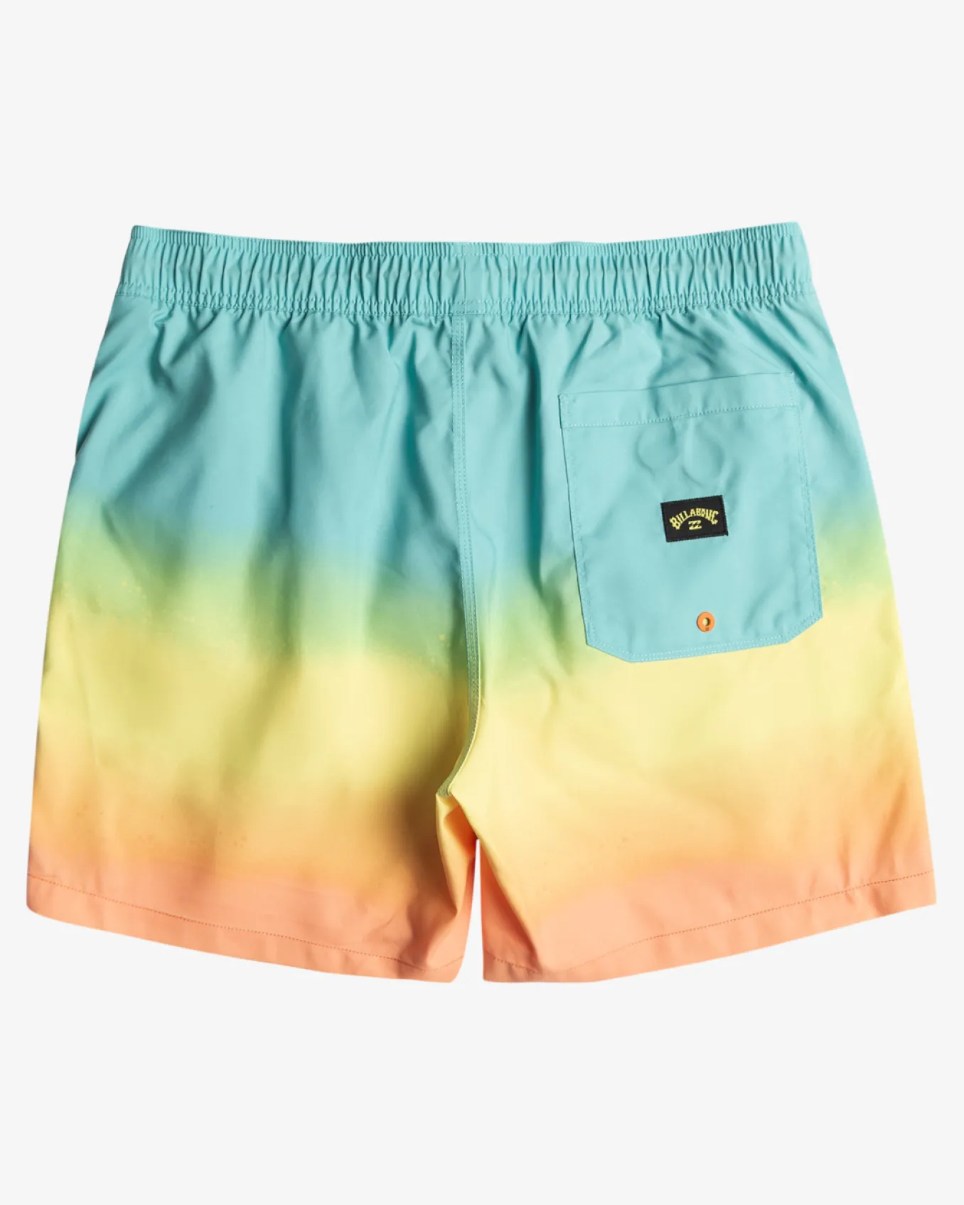 All Day Fade Layback 16" - Calções de banho para Homem