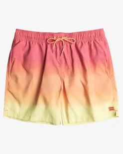 All Day Fade Layback 16" - Cal&ccedil;&otilde;es de banho para Homem