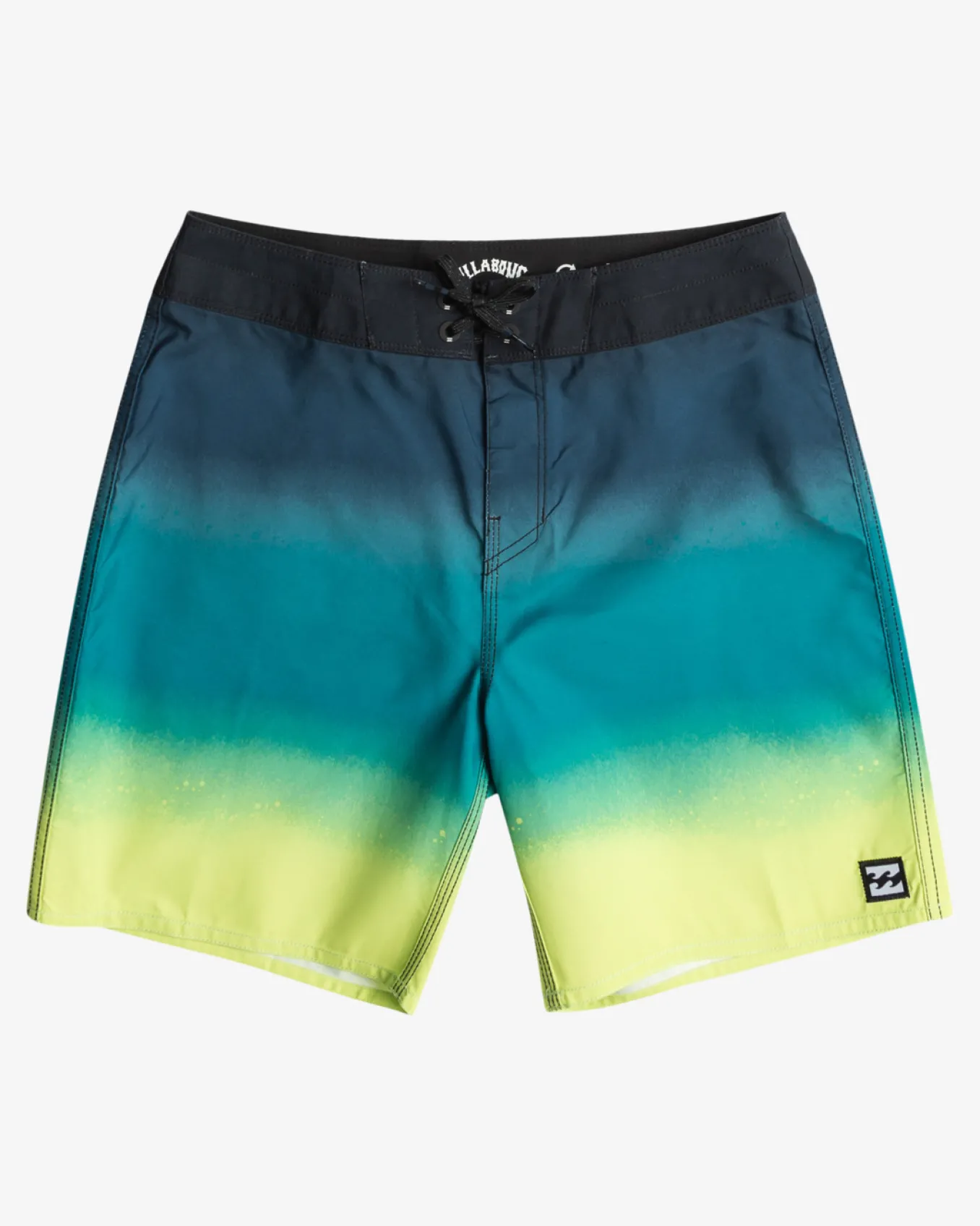 All Day Fade OG - Calções de banho pelo joelho para Rapazes