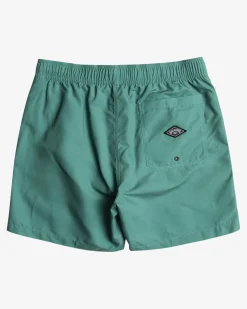 All Day Heritage Layback 16" - Cal&ccedil;&otilde;es de banho para Homem
