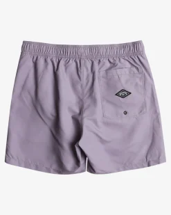 All Day Heritage Layback 16" - Cal&ccedil;&otilde;es de banho para Homem