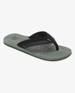 All Day Impact Print - Sand&aacute;lias para Homem