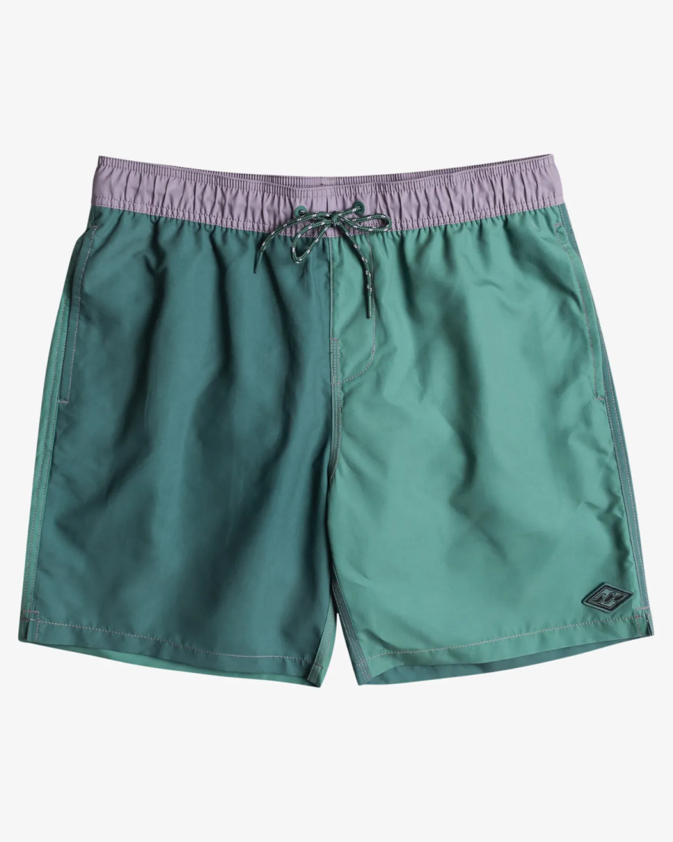 All Day Interchange Layback 17.5" - Calções de banho para Homem