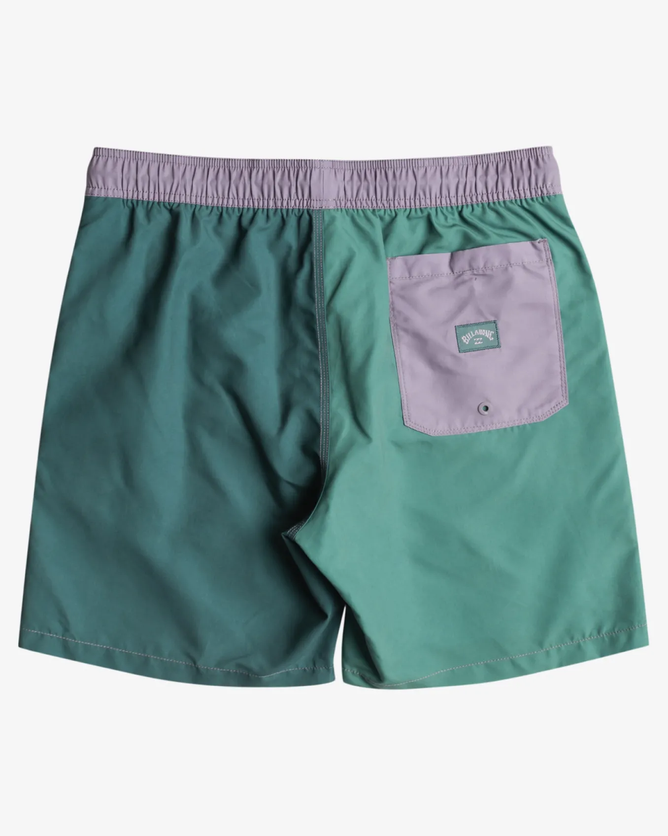 All Day Interchange Layback 17.5" - Calções de banho para Homem
