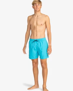All Day Layback 16" - Cal&ccedil;&otilde;es de banho para Homem