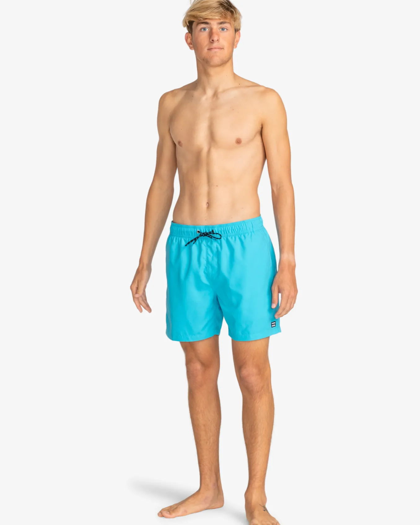 All Day Layback 16" - Calções de banho para Homem