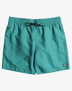 All Day Layback 16" - Cal&ccedil;&otilde;es de banho para Homem