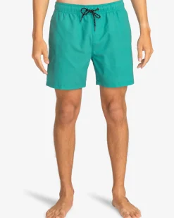 All Day Layback 16" - Cal&ccedil;&otilde;es de banho para Homem